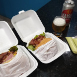 Sandumol Lanches Boisson