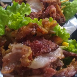 Sandumol Lanches Nourriture