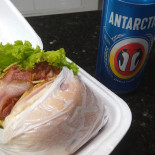 Sandumol Lanches Nourriture