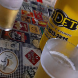 Cantinho Da Pizza Carte