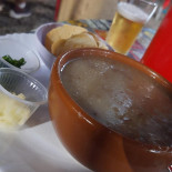 Cantinho Da Pizza Boisson