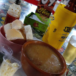 Cantinho Da Pizza Boisson