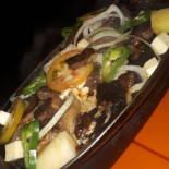 Degraus Lanches Comida