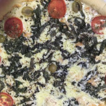Degraus Lanches Comida