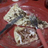 Degraus Lanches Comida