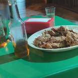 Degraus Lanches Comida