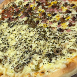 Degraus Lanches Comida