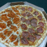 Cavalcante Pizzaria Cibo