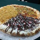 Cavalcante Pizzaria Cibo