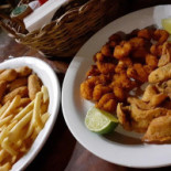 Frigideira Lanches Nourriture