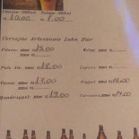 Frigideira Lanches Carte