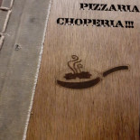 Frigideira Lanches Carte