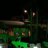 Frigideira Lanches Extérieur