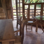 Frigideira Lanches À l'intérieur