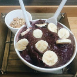 Lair Acai Nourriture