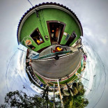 Tapiocaria Da Praça Boisson
