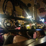 The Square Pub Boisson