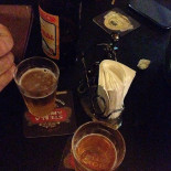 The Square Pub Boisson