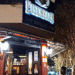 The Square Pub Extérieur