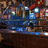 The Square Pub Boisson