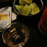 The Square Pub Boisson