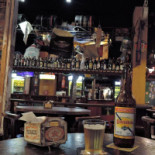 The Square Pub À l'intérieur
