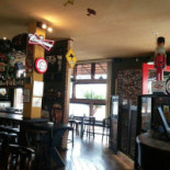 The Square Pub À l'intérieur
