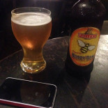 The Square Pub Boisson