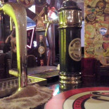 The Square Pub Boisson