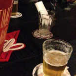 The Square Pub Boisson