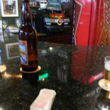 The Square Pub À l'intérieur
