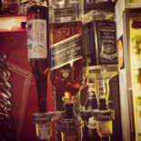 The Square Pub Boisson