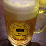 The Square Pub Boisson