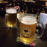 The Square Pub Boisson