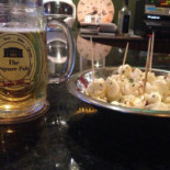 The Square Pub Boisson