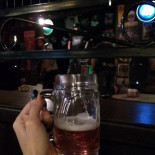 The Square Pub Boisson
