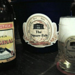 The Square Pub Boisson