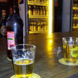 The Square Pub Boisson