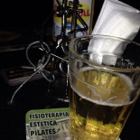 The Square Pub Boisson