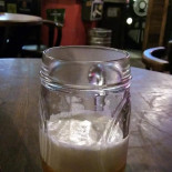 The Square Pub Boisson