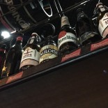 The Square Pub Boisson
