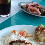 Minascatu Comida
