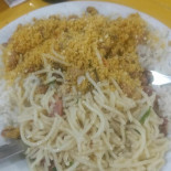 Minascatu Comida