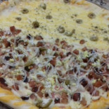 Amadio Lanches Comida
