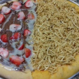 Amadio Lanches Comida