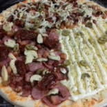 Amadio Lanches Comida