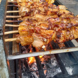 Amadio Lanches Nourriture
