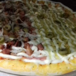 Amadio Lanches Comida