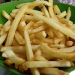 Amadio Lanches Comida