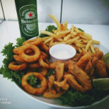Amadio Lanches Nourriture